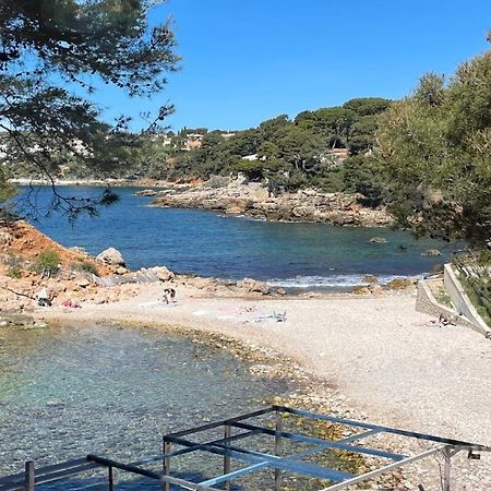 Bastide De L'Olivaie Apartment Bandol Ngoại thất bức ảnh