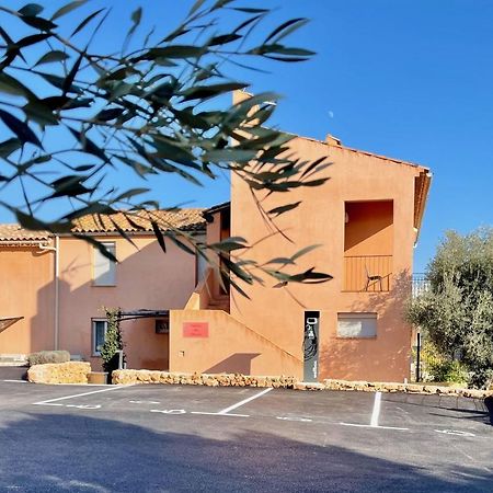 Bastide De L'Olivaie Apartment Bandol Ngoại thất bức ảnh