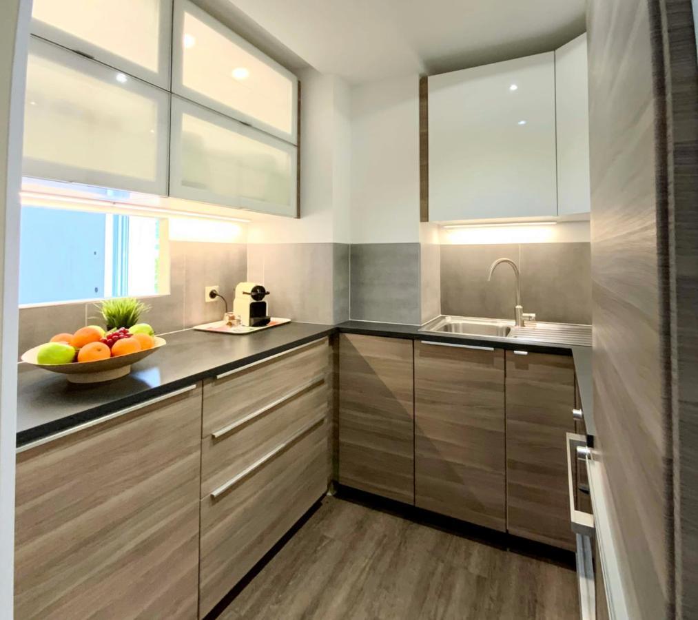 Bastide De L'Olivaie Apartment Bandol Ngoại thất bức ảnh