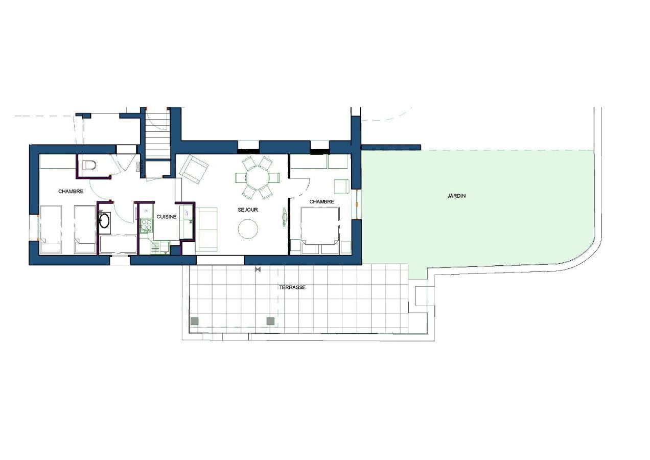 Bastide De L'Olivaie Apartment Bandol Ngoại thất bức ảnh
