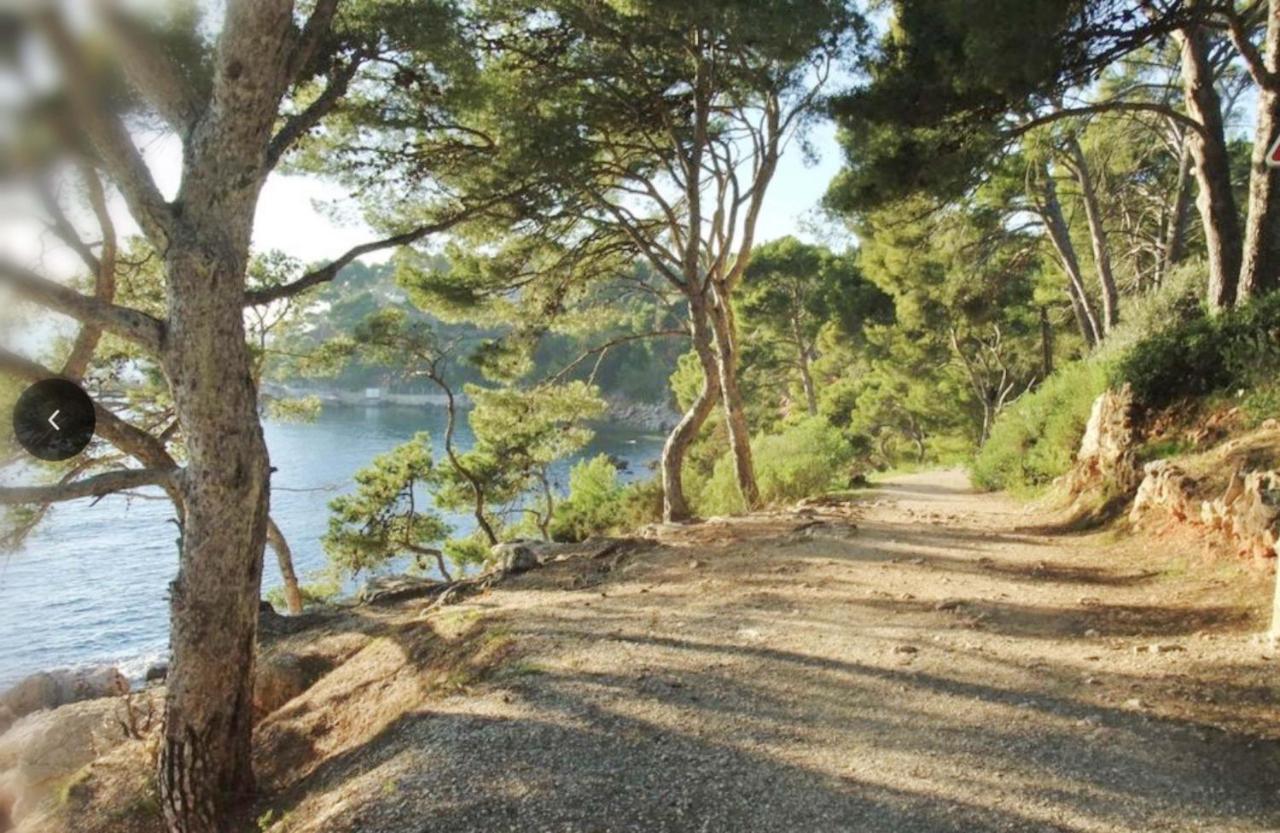 Bastide De L'Olivaie Apartment Bandol Ngoại thất bức ảnh