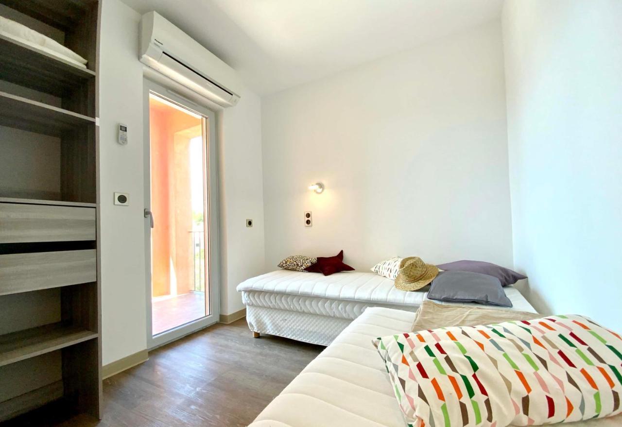 Bastide De L'Olivaie Apartment Bandol Ngoại thất bức ảnh