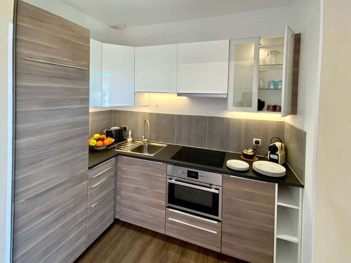Bastide De L'Olivaie Apartment Bandol Ngoại thất bức ảnh