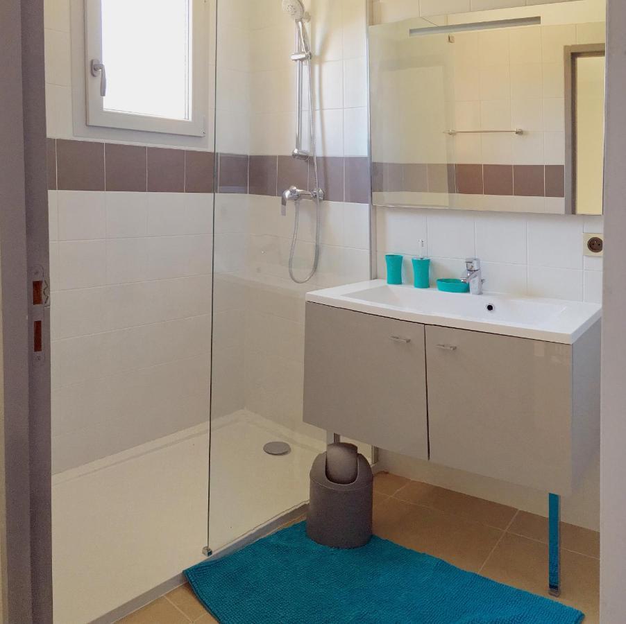 Bastide De L'Olivaie Apartment Bandol Ngoại thất bức ảnh