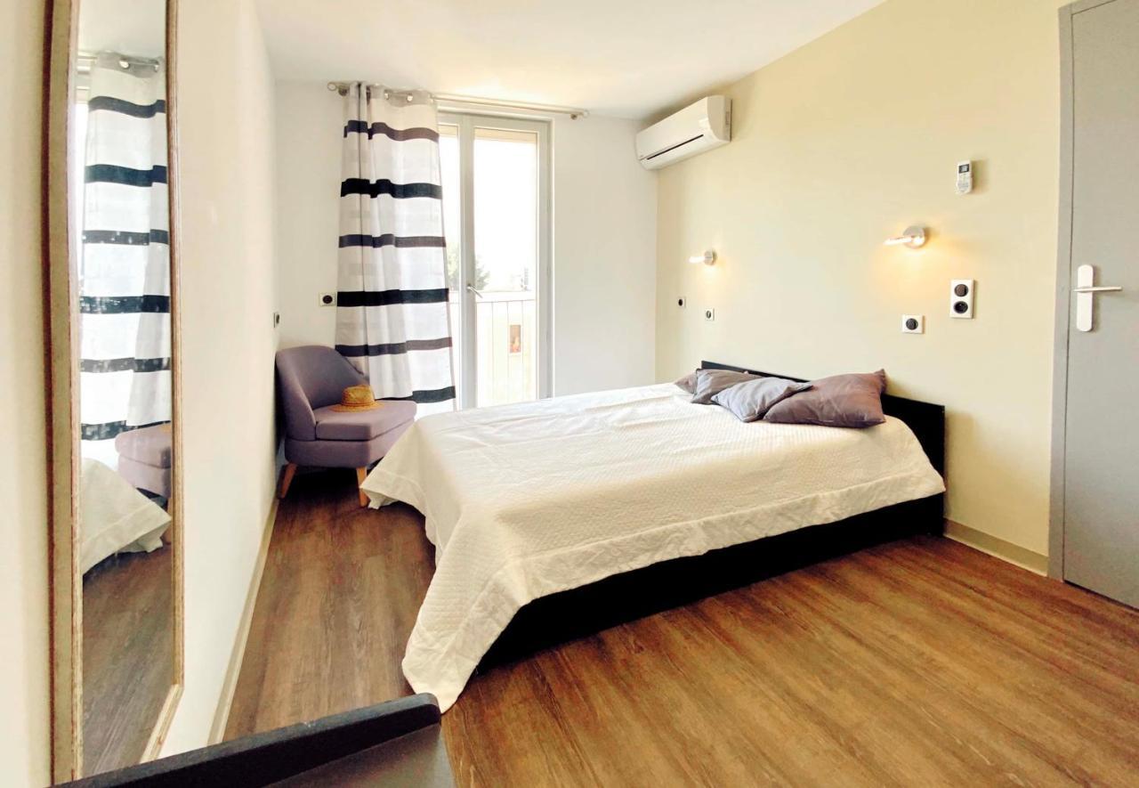 Bastide De L'Olivaie Apartment Bandol Ngoại thất bức ảnh