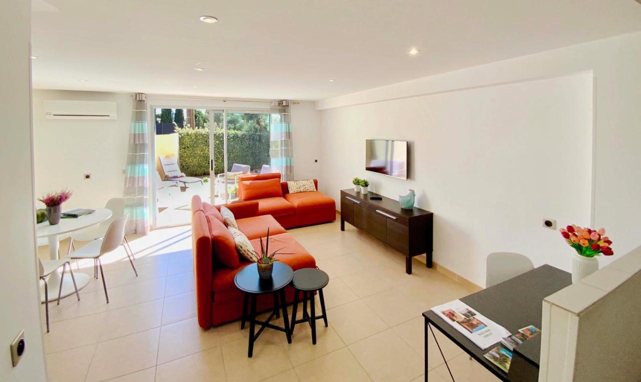 Bastide De L'Olivaie Apartment Bandol Ngoại thất bức ảnh