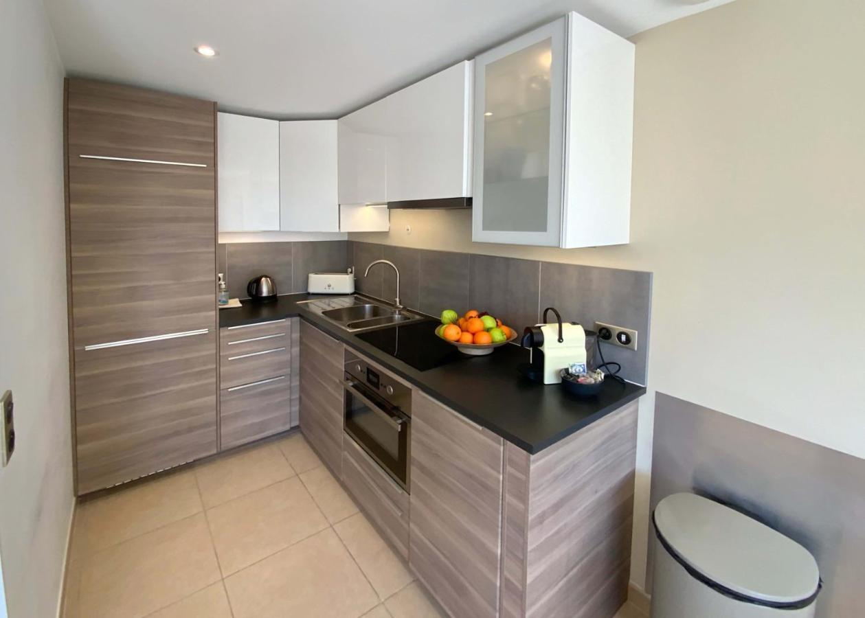 Bastide De L'Olivaie Apartment Bandol Ngoại thất bức ảnh